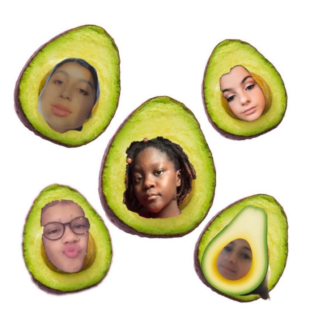 Meet your Posher, Layla